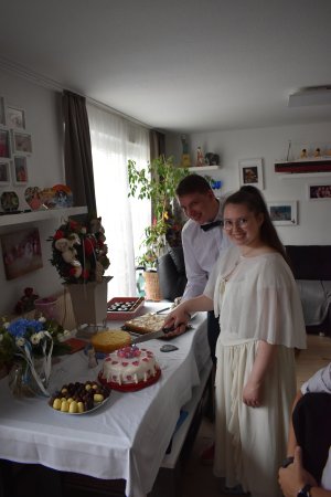 Hochzeitsbild