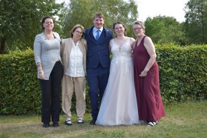 Hochzeitsbild