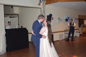 Hochzeitsbild