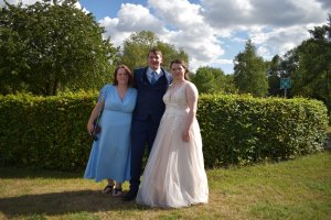 Hochzeitsbild