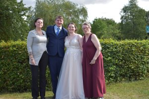 Hochzeitsbild