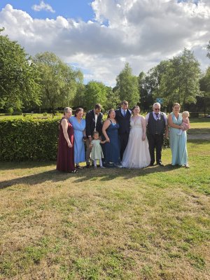 Hochzeitsbild