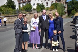 Hochzeitsbild