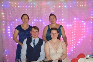 Hochzeitsbild