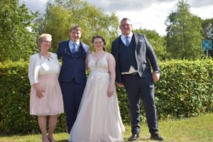 Hochzeitsbild