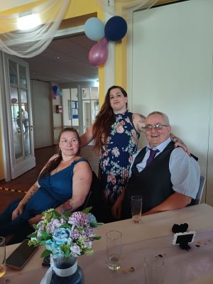 Hochzeitsbild
