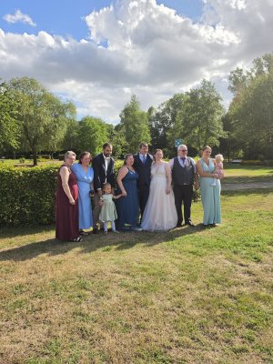 Hochzeitsbild
