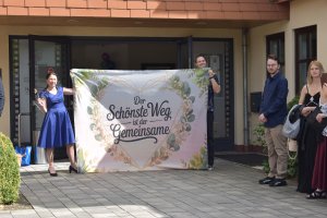 Hochzeitsbild
