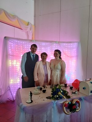 Hochzeitsbild