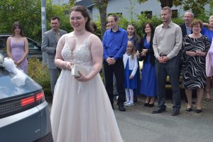 Hochzeitsbild