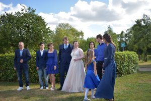 Hochzeitsbild