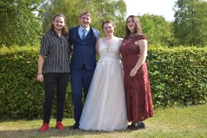 Hochzeitsbild