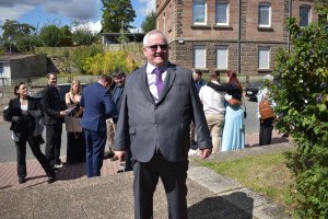 Hochzeitsbild