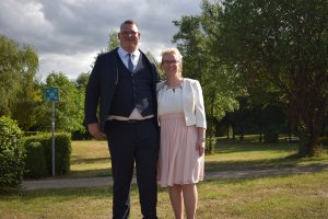 Hochzeitsbild