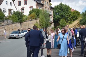 Hochzeitsbild