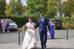 Hochzeitsbild