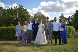 Hochzeitsbild