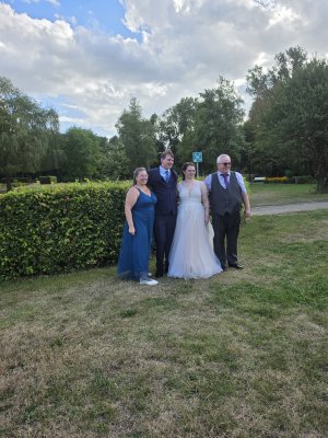 Hochzeitsbild
