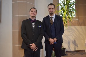 Hochzeitsbild