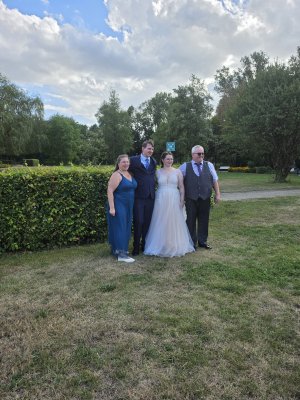 Hochzeitsbild