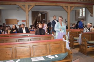 Hochzeitsbild
