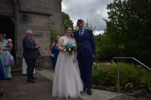 Hochzeitsbild