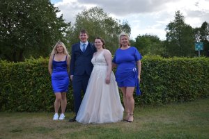 Hochzeitsbild