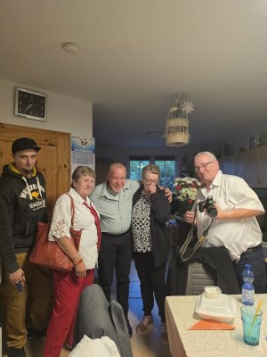 Hochzeitsbild