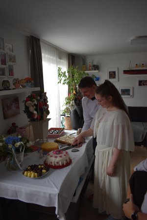 Hochzeitsbild