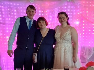 Hochzeitsbild