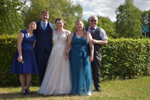 Hochzeitsbild