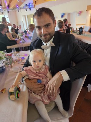 Hochzeitsbild