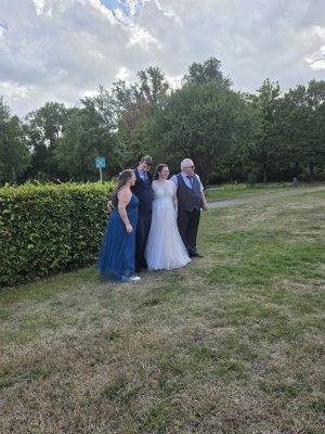 Hochzeitsbild