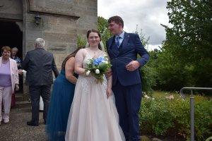 Hochzeitsbild