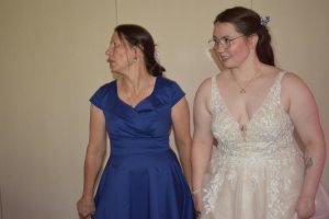 Hochzeitsbild
