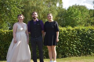 Hochzeitsbild