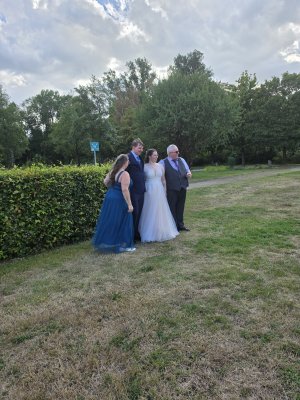 Hochzeitsbild