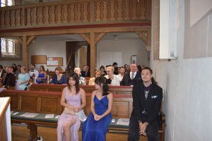 Hochzeitsbild