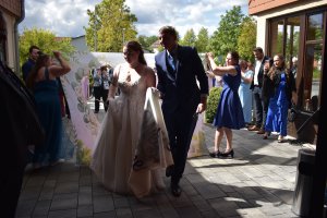 Hochzeitsbild