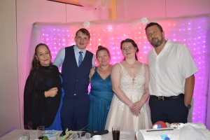 Hochzeitsbild