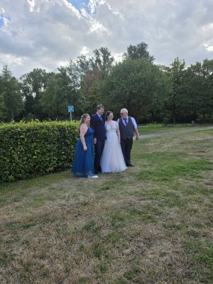 Hochzeitsbild