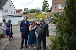 Hochzeitsbild