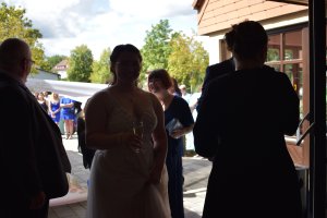 Hochzeitsbild