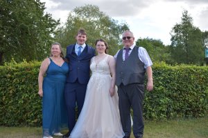 Hochzeitsbild