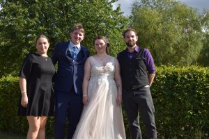 Hochzeitsbild
