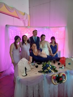 Hochzeitsbild