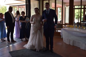 Hochzeitsbild