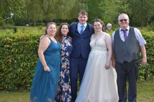 Hochzeitsbild
