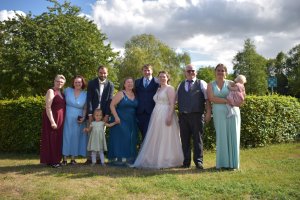 Hochzeitsbild