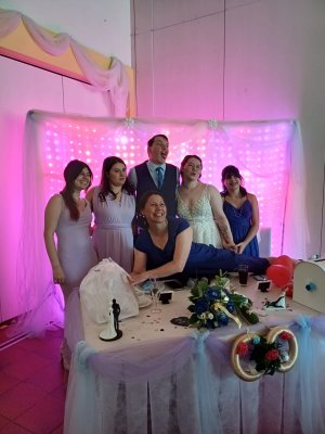 Hochzeitsbild